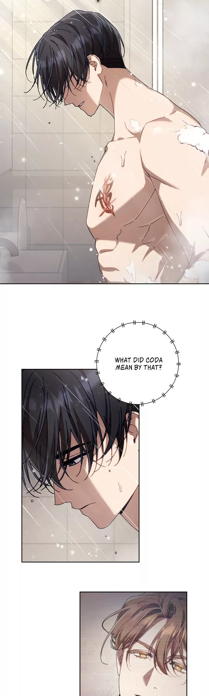 The S-Class Guide As Sweet As Honey [Mature Official] - Chapter 24 Page 29