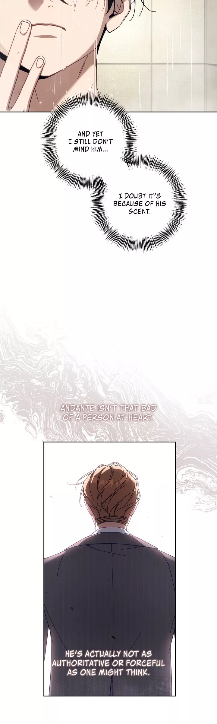 The S-Class Guide As Sweet As Honey [Mature Official] - Chapter 24 Page 35