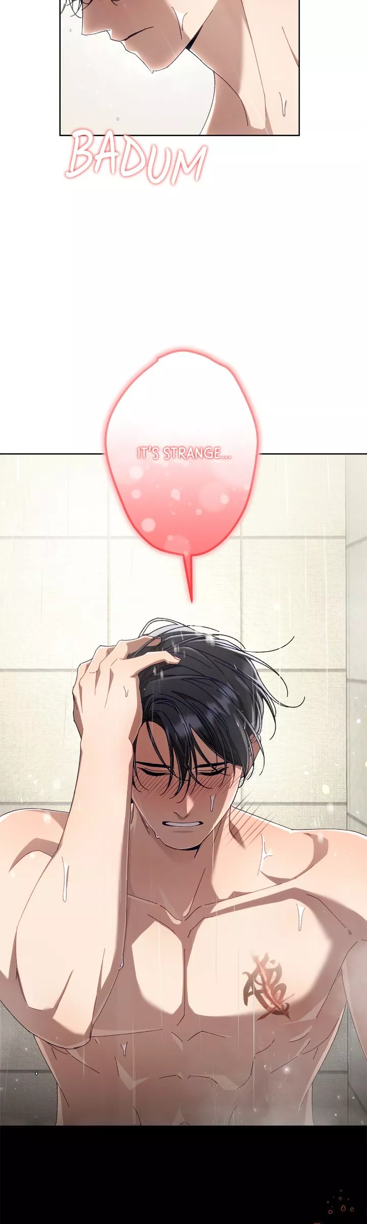 The S-Class Guide As Sweet As Honey [Mature Official] - Chapter 24 Page 39