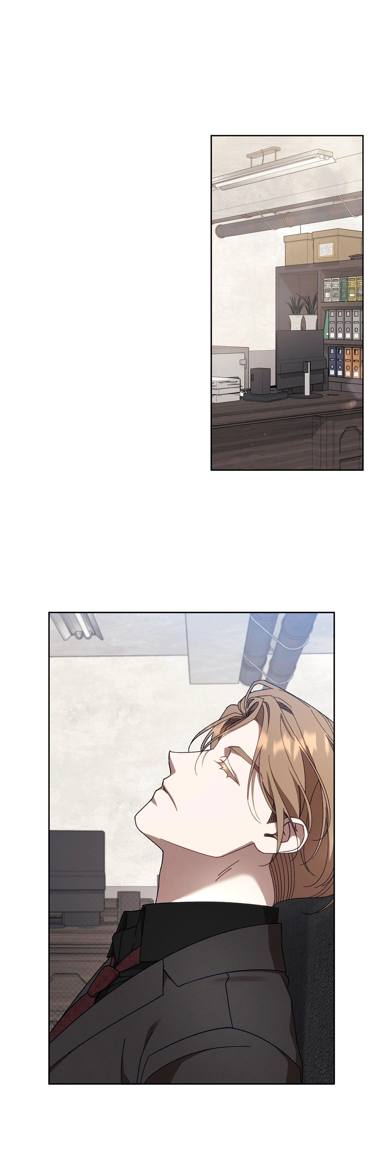 The S-Class Guide As Sweet As Honey [Mature Official] - Chapter 25 Page 1
