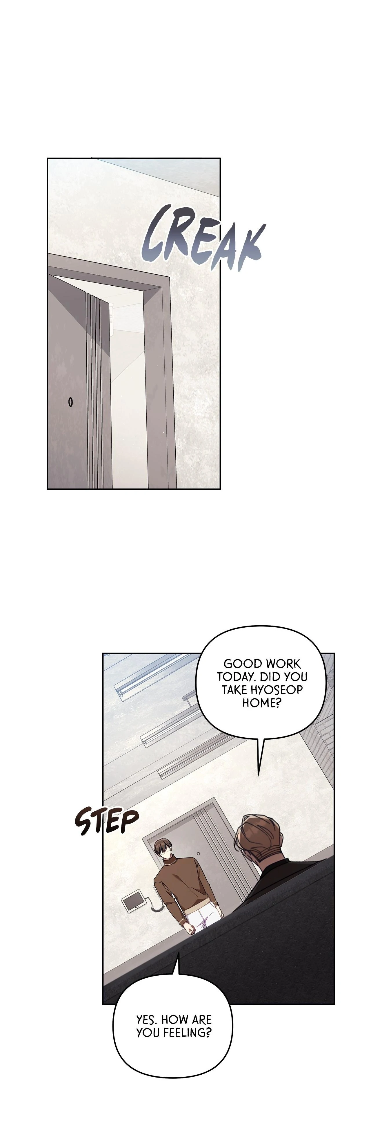 The S-Class Guide As Sweet As Honey [Mature Official] - Chapter 25 Page 2