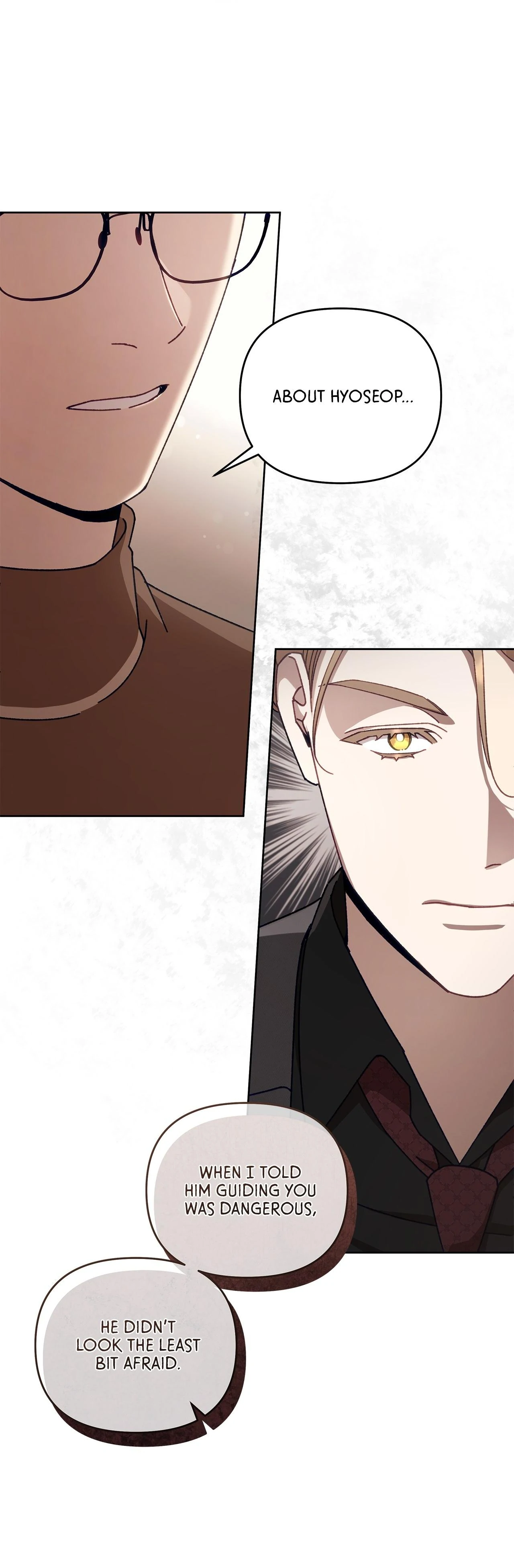 The S-Class Guide As Sweet As Honey [Mature Official] - Chapter 25 Page 4