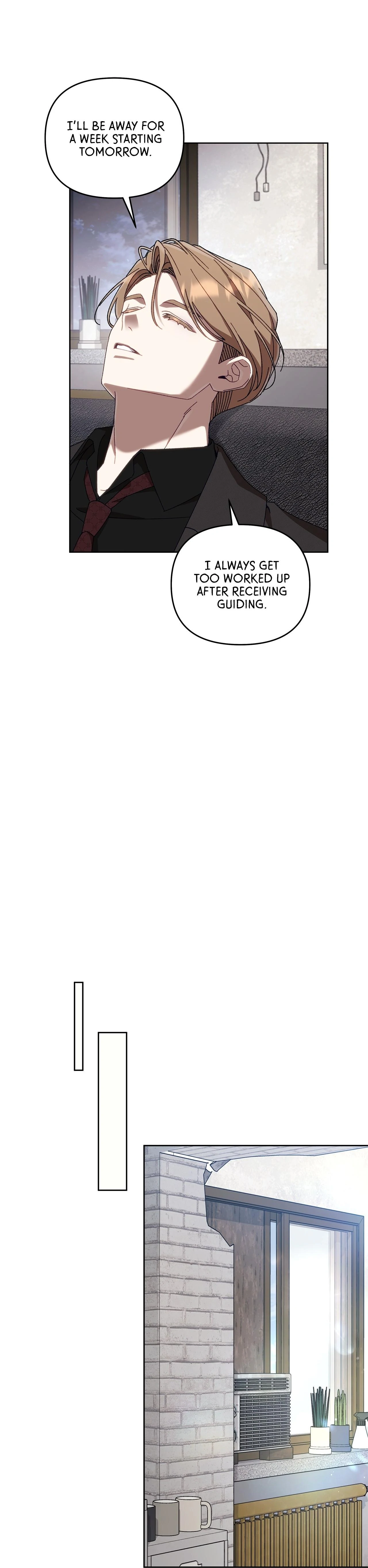 The S-Class Guide As Sweet As Honey [Mature Official] - Chapter 25 Page 10