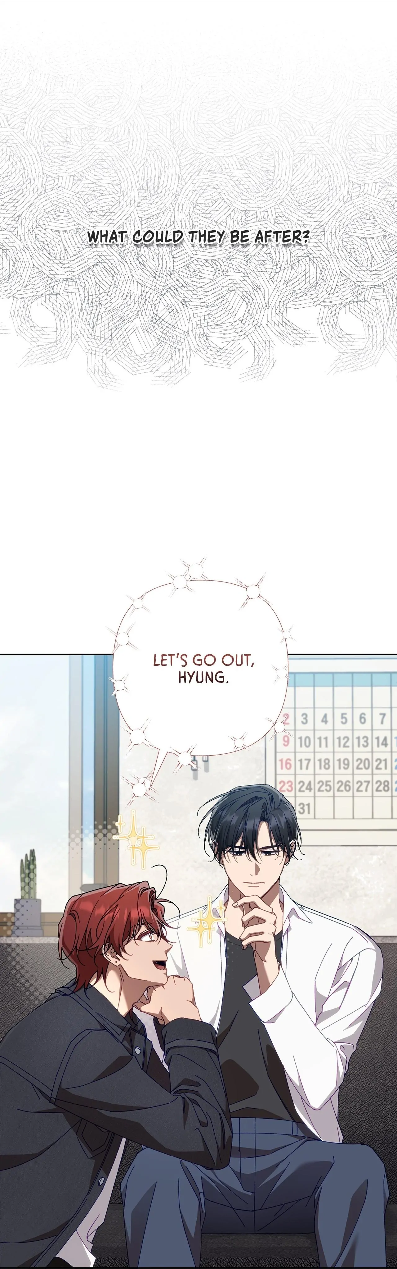 The S-Class Guide As Sweet As Honey [Mature Official] - Chapter 25 Page 20