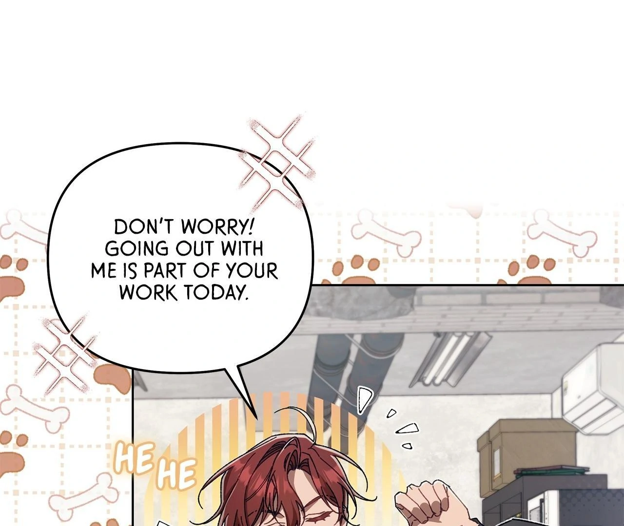 The S-Class Guide As Sweet As Honey [Mature Official] - Chapter 25 Page 22