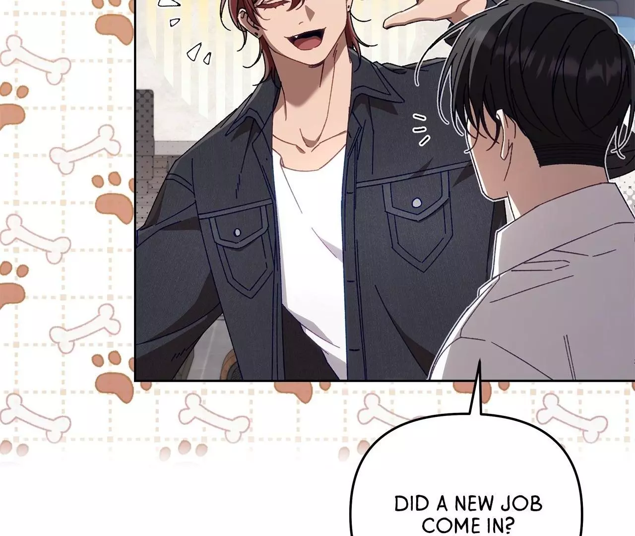 The S-Class Guide As Sweet As Honey [Mature Official] - Chapter 25 Page 23