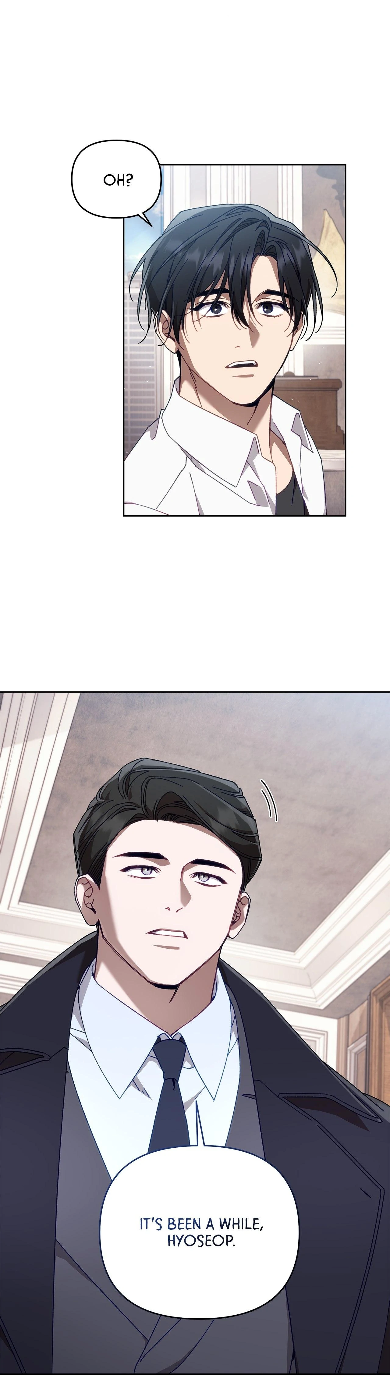 The S-Class Guide As Sweet As Honey [Mature Official] - Chapter 25 Page 39