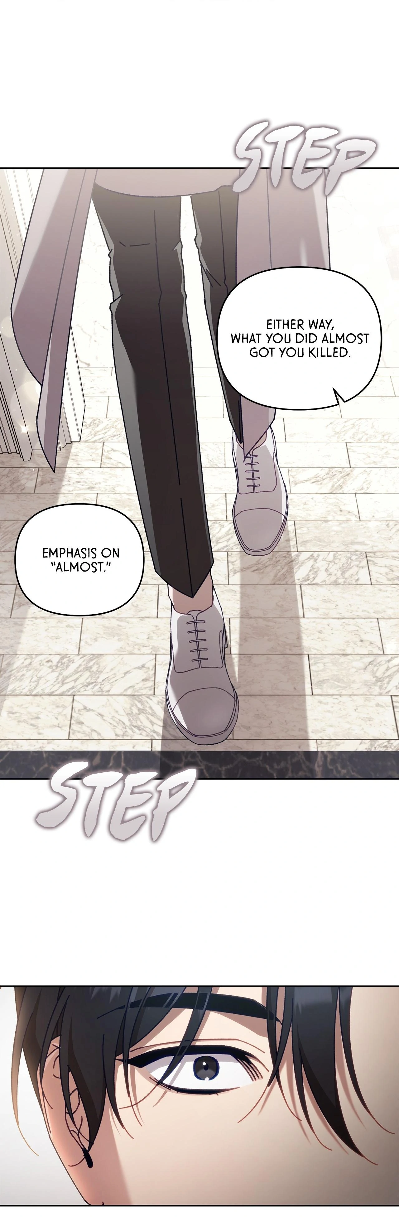 The S-Class Guide As Sweet As Honey [Mature Official] - Chapter 25 Page 42