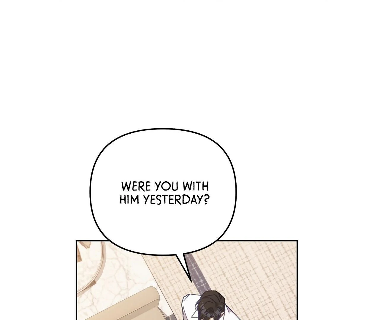 The S-Class Guide As Sweet As Honey [Mature Official] - Chapter 25 Page 50