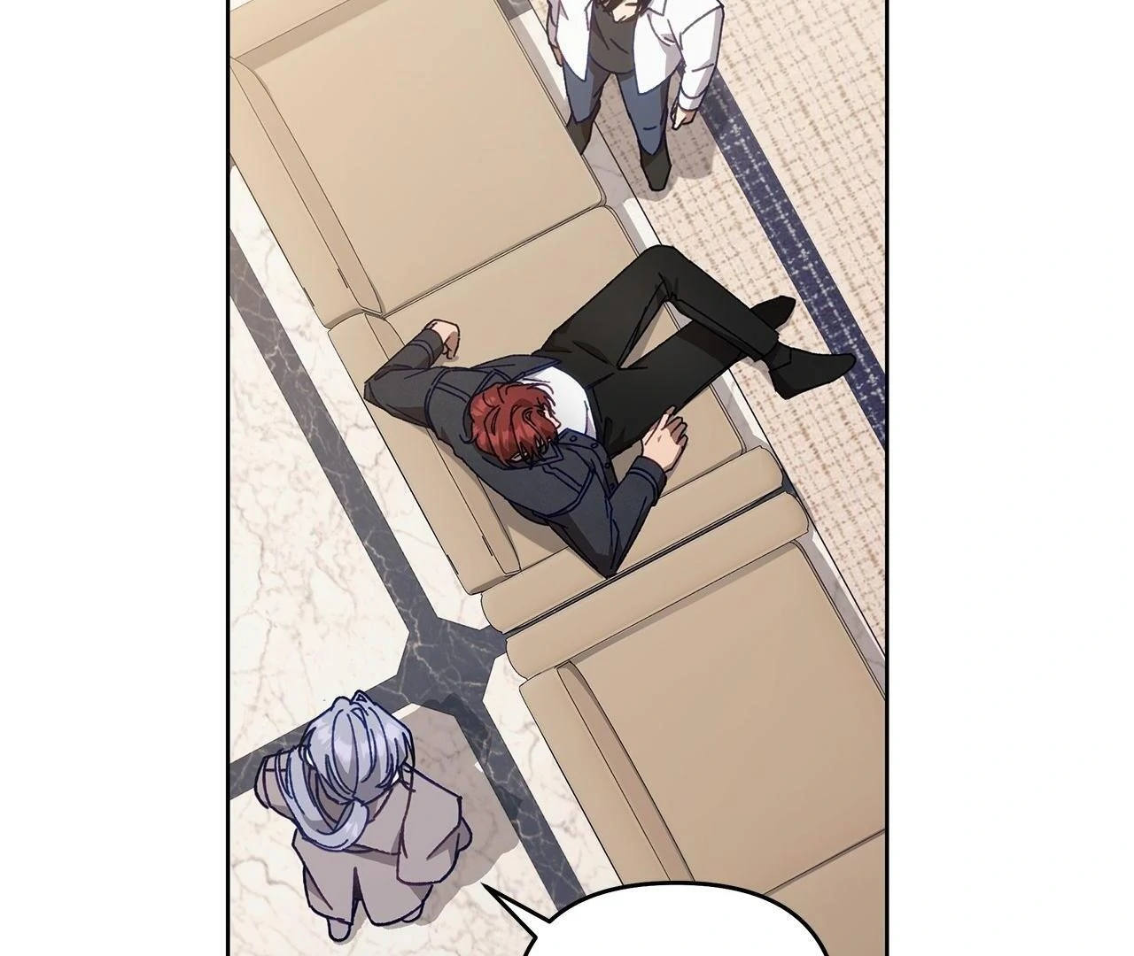 The S-Class Guide As Sweet As Honey [Mature Official] - Chapter 25 Page 51