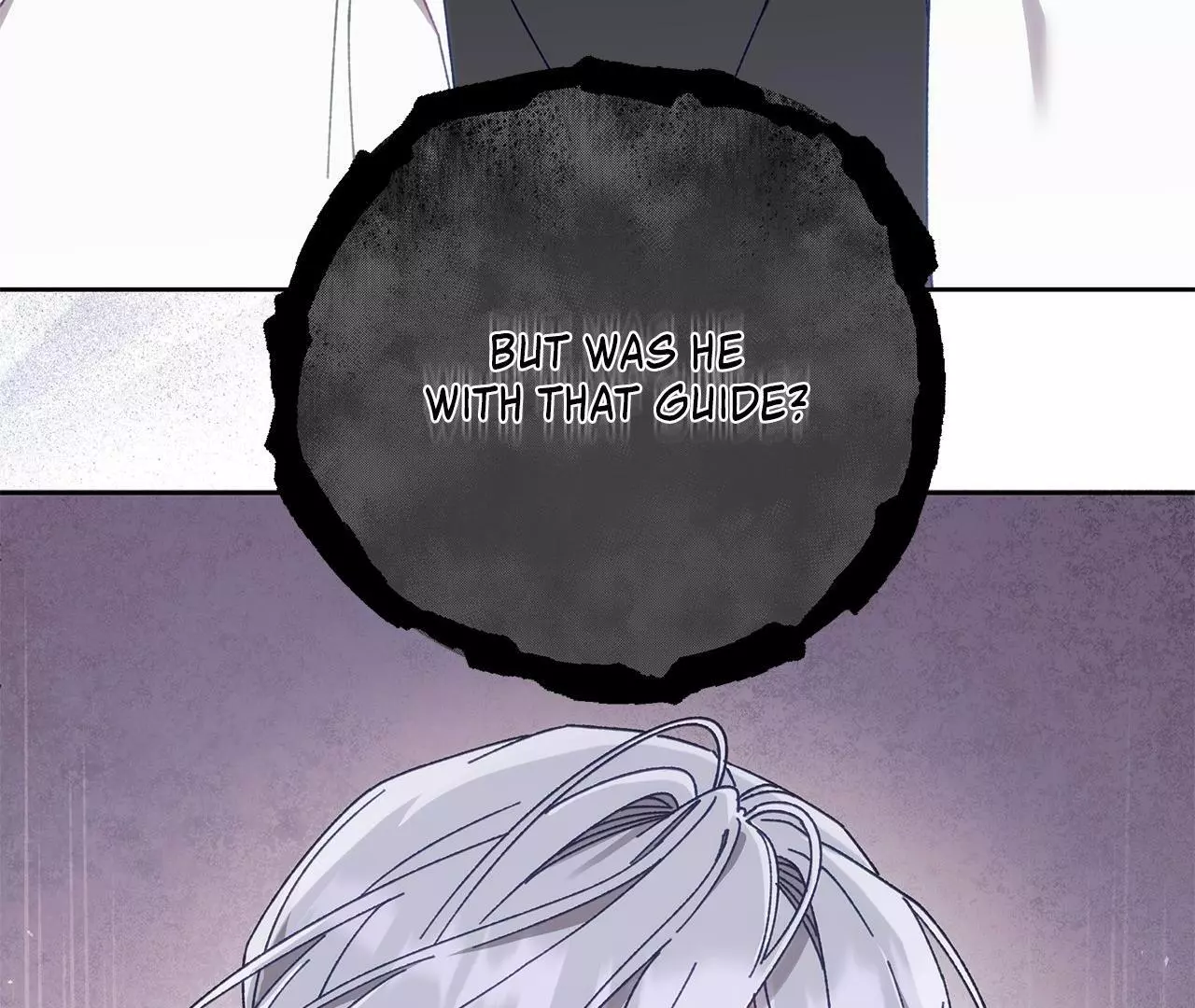 The S-Class Guide As Sweet As Honey [Mature Official] - Chapter 25 Page 55