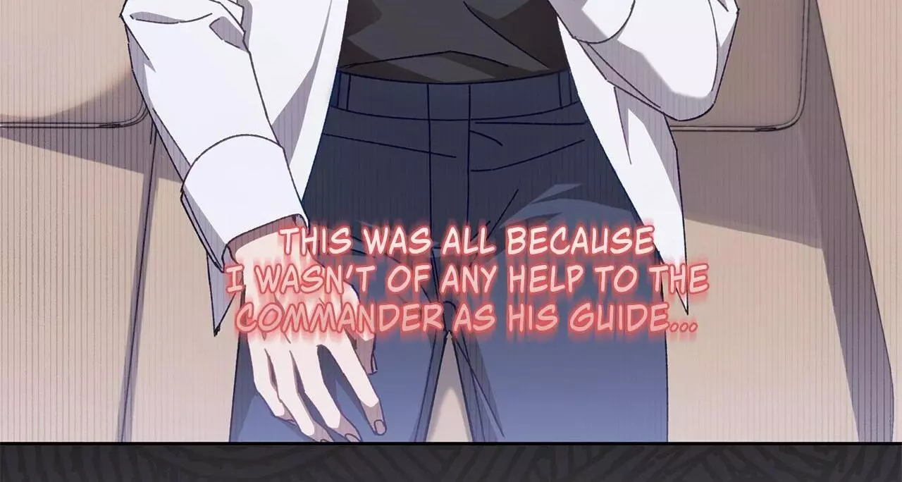 The S-Class Guide As Sweet As Honey [Mature Official] - Chapter 26 Page 13