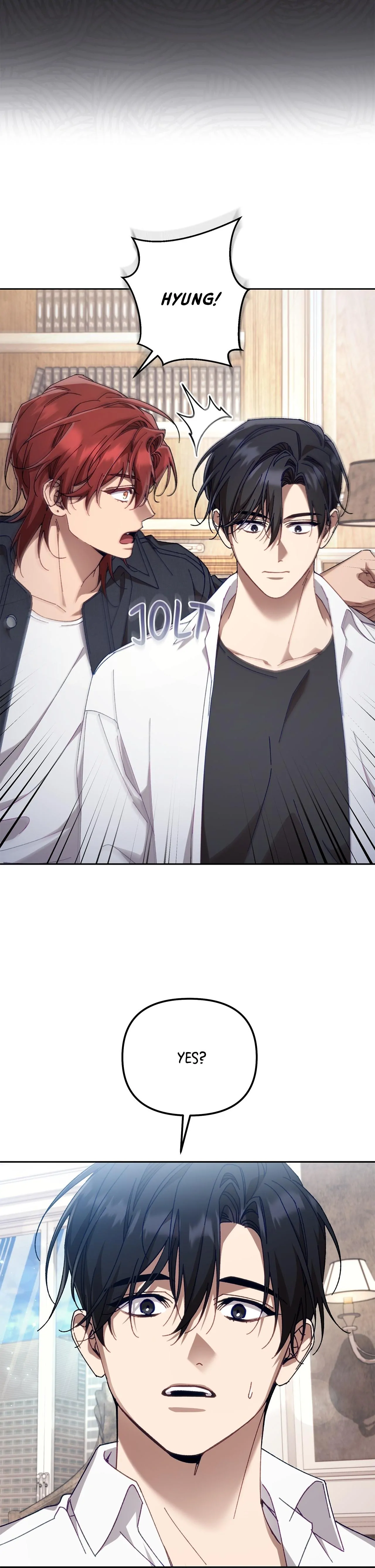 The S-Class Guide As Sweet As Honey [Mature Official] - Chapter 26 Page 14