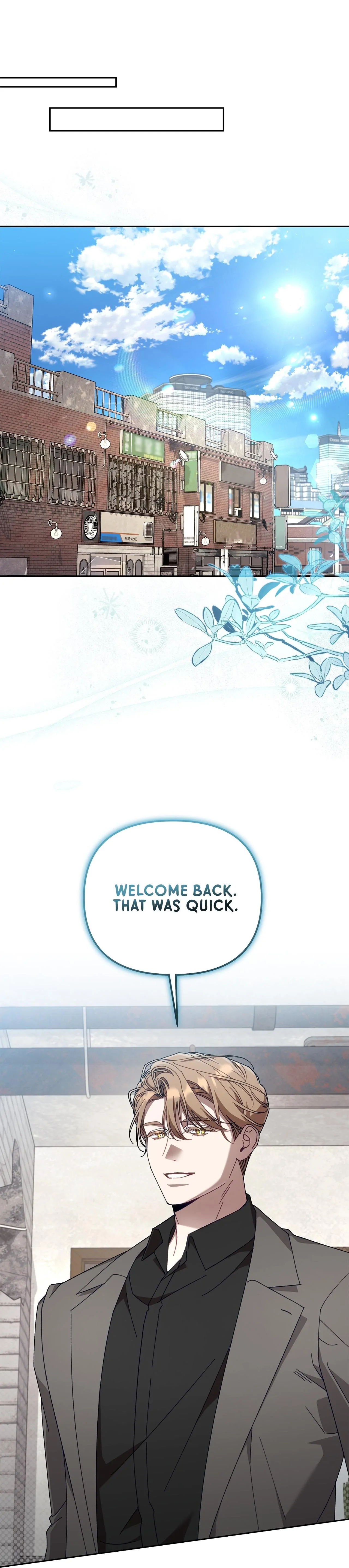 The S-Class Guide As Sweet As Honey [Mature Official] - Chapter 26 Page 16