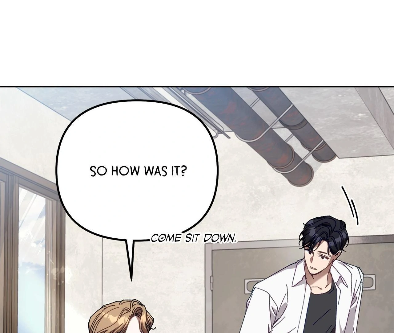 The S-Class Guide As Sweet As Honey [Mature Official] - Chapter 26 Page 21