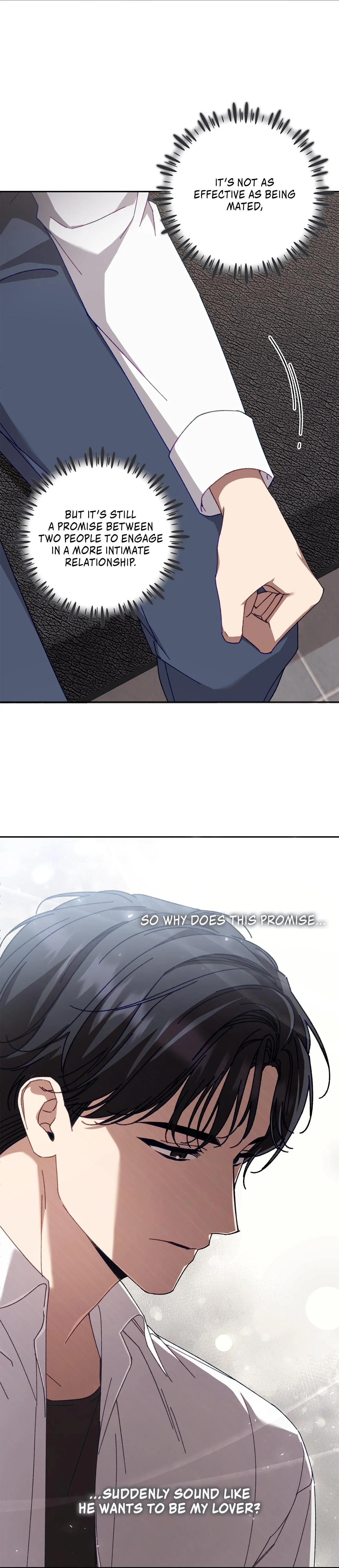 The S-Class Guide As Sweet As Honey [Mature Official] - Chapter 26 Page 46