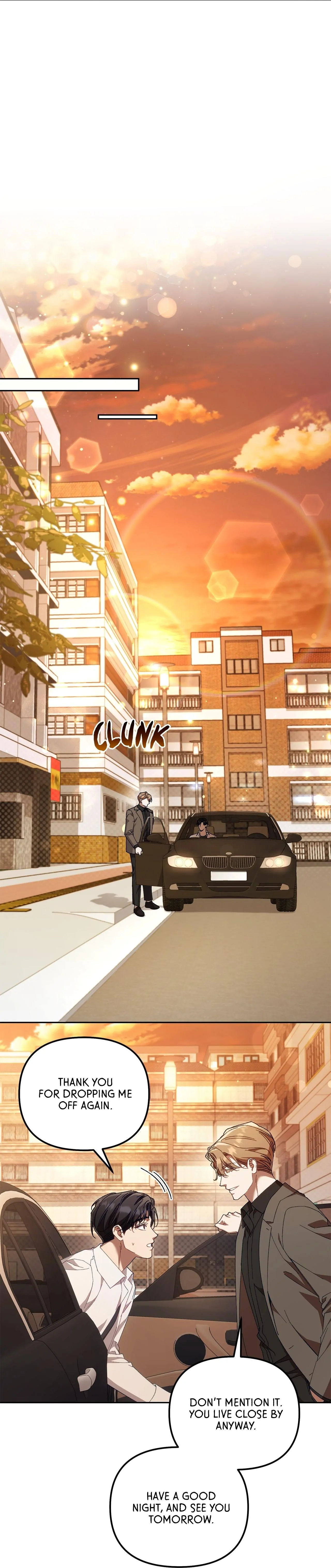The S-Class Guide As Sweet As Honey [Mature Official] - Chapter 26 Page 47