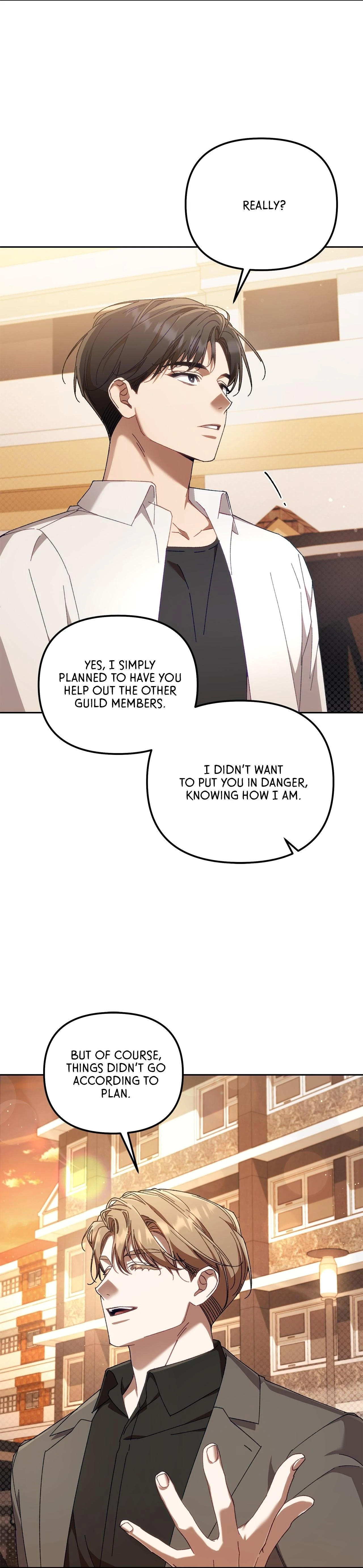 The S-Class Guide As Sweet As Honey [Mature Official] - Chapter 26 Page 50