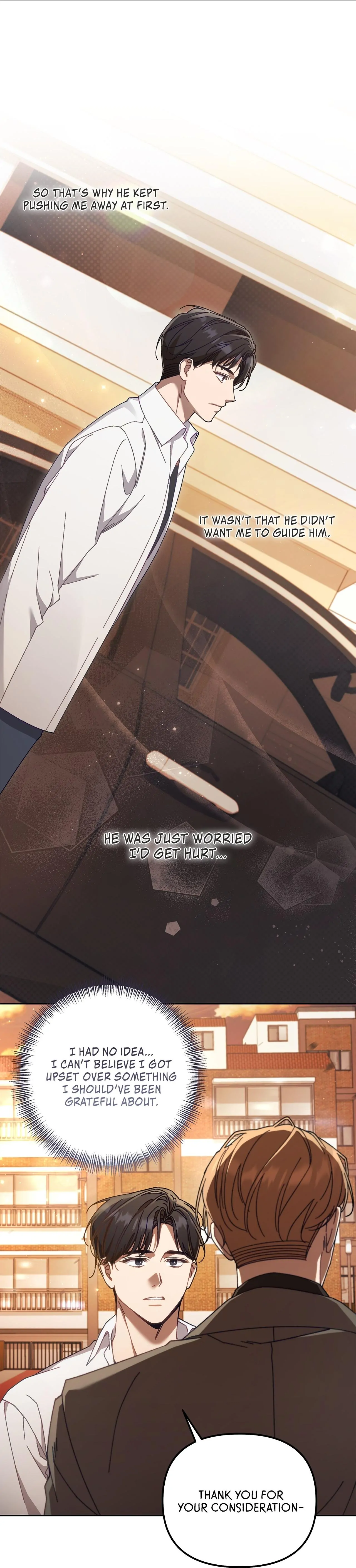 The S-Class Guide As Sweet As Honey [Mature Official] - Chapter 26 Page 51