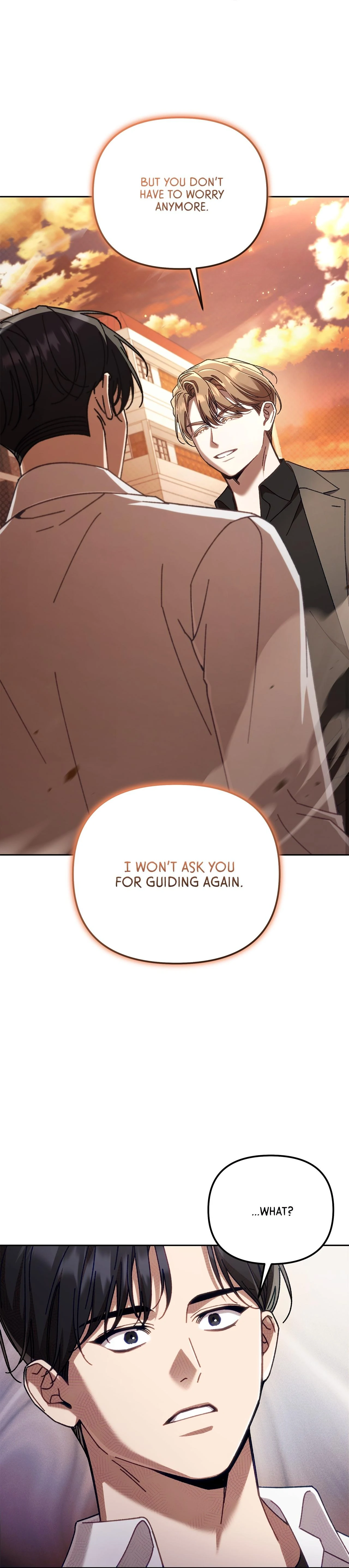 The S-Class Guide As Sweet As Honey [Mature Official] - Chapter 26 Page 52