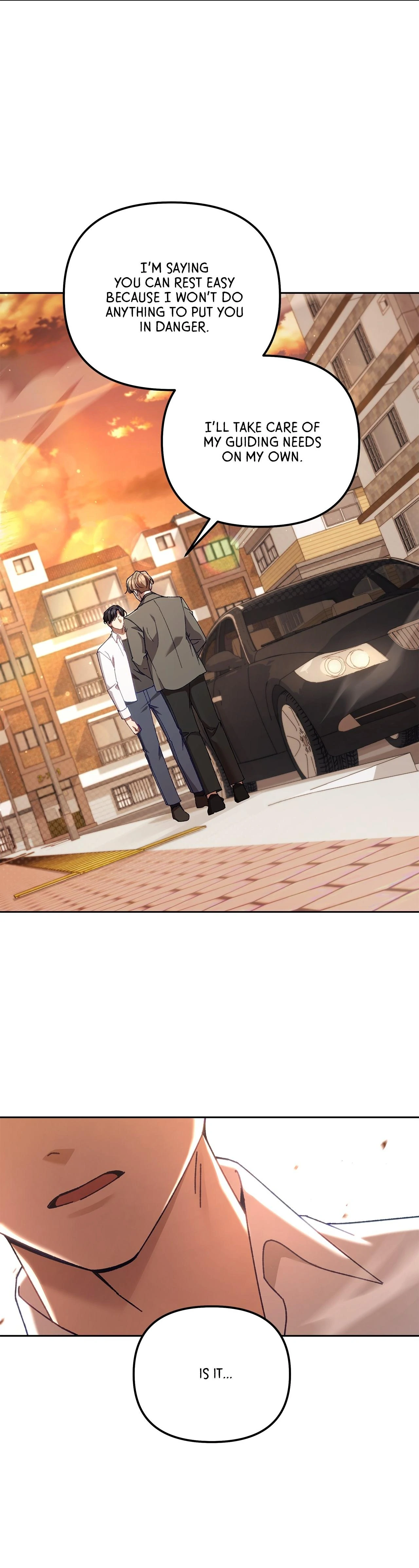 The S-Class Guide As Sweet As Honey [Mature Official] - Chapter 26 Page 53