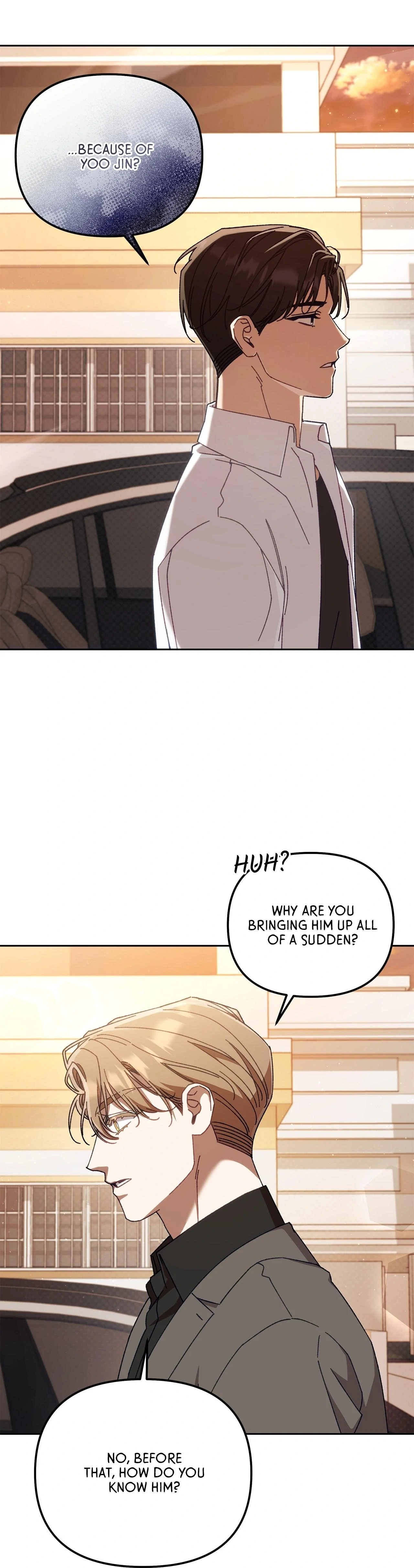 The S-Class Guide As Sweet As Honey [Mature Official] - Chapter 26 Page 54