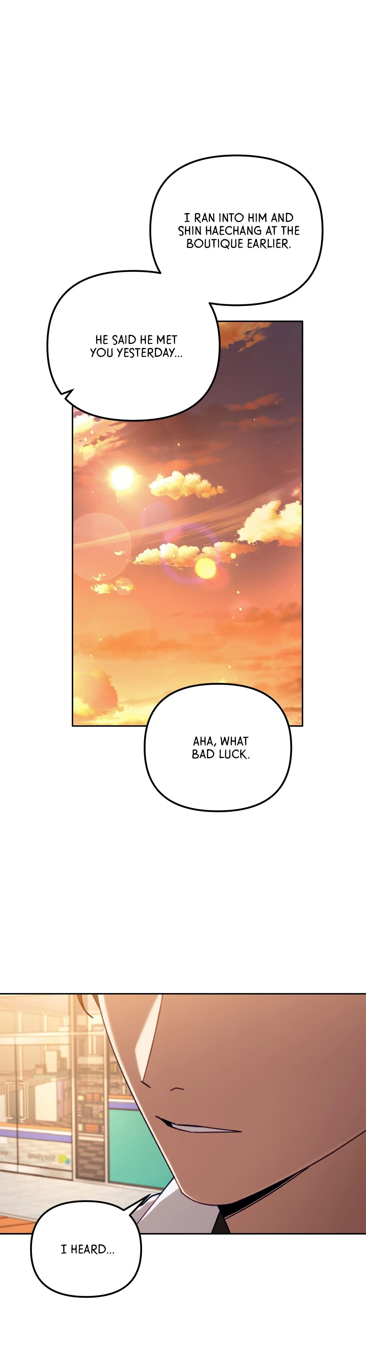 The S-Class Guide As Sweet As Honey [Mature Official] - Chapter 26 Page 55
