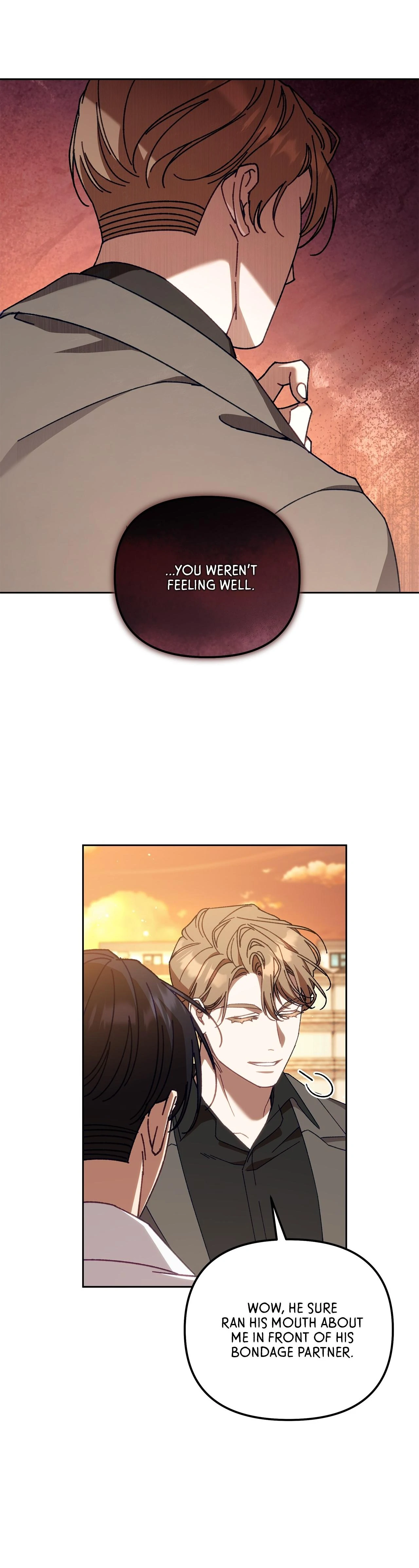 The S-Class Guide As Sweet As Honey [Mature Official] - Chapter 26 Page 56