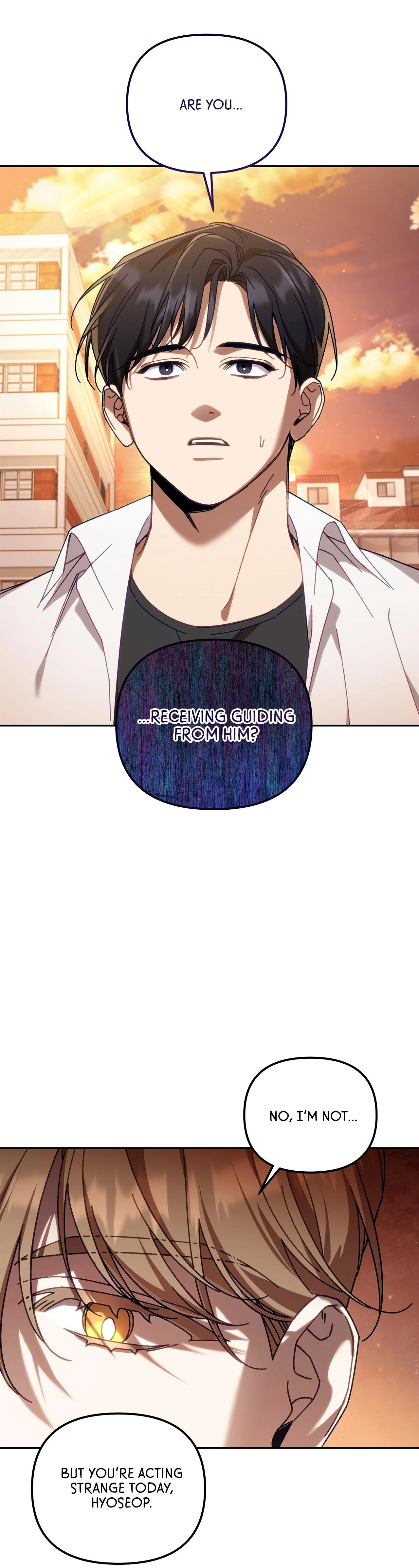 The S-Class Guide As Sweet As Honey [Mature Official] - Chapter 26 Page 57