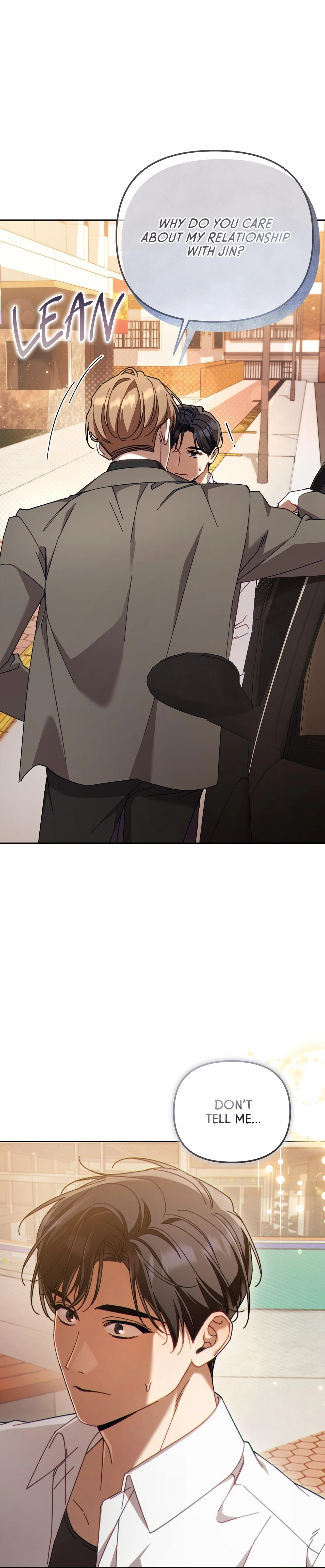 The S-Class Guide As Sweet As Honey [Mature Official] - Chapter 26 Page 58