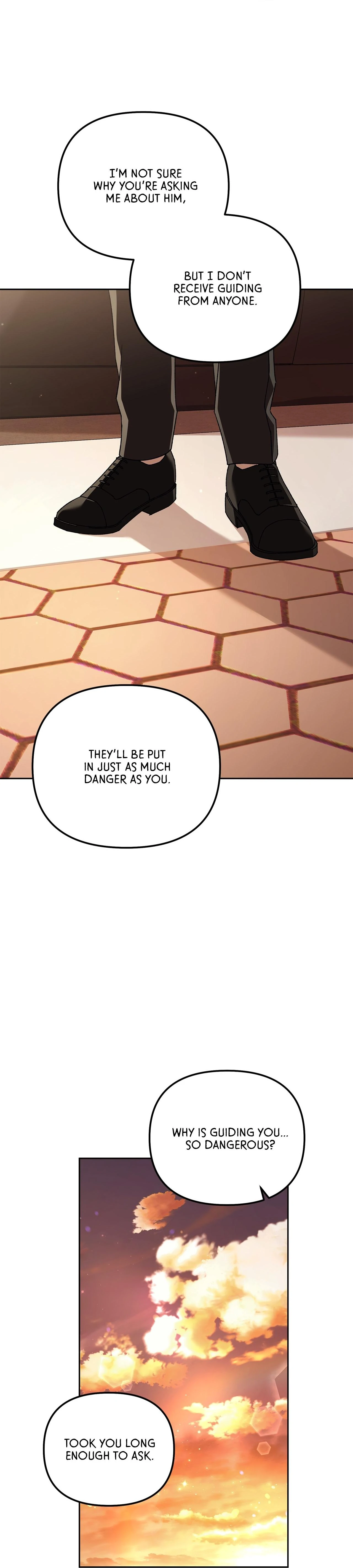 The S-Class Guide As Sweet As Honey [Mature Official] - Chapter 27 Page 3