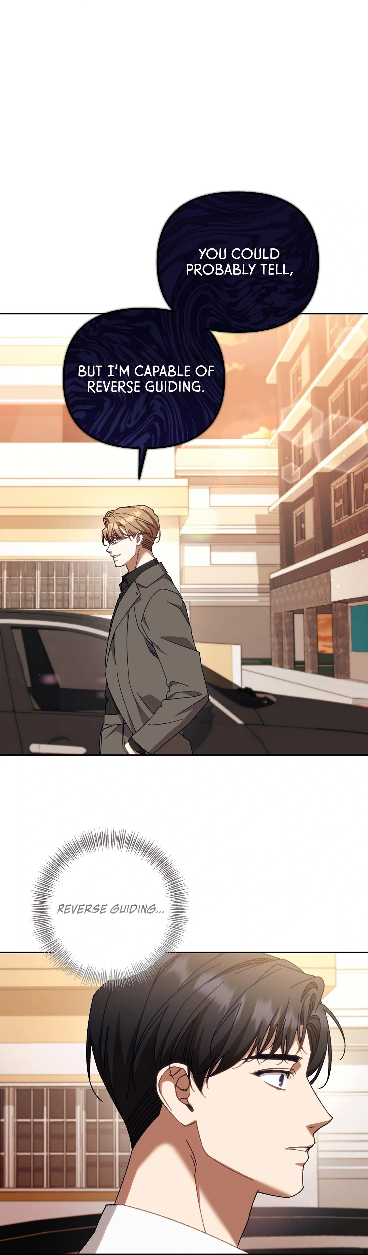The S-Class Guide As Sweet As Honey [Mature Official] - Chapter 27 Page 4