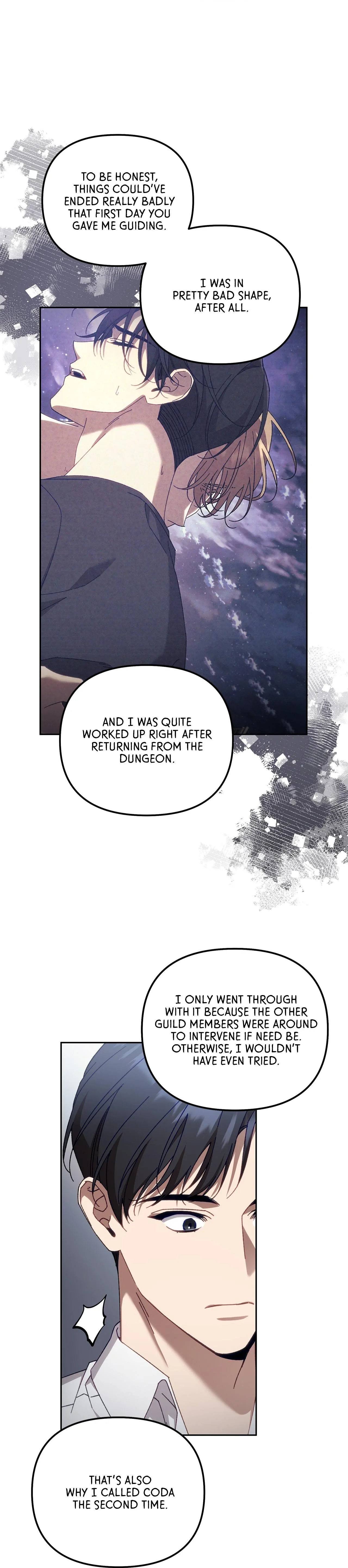 The S-Class Guide As Sweet As Honey [Mature Official] - Chapter 27 Page 7