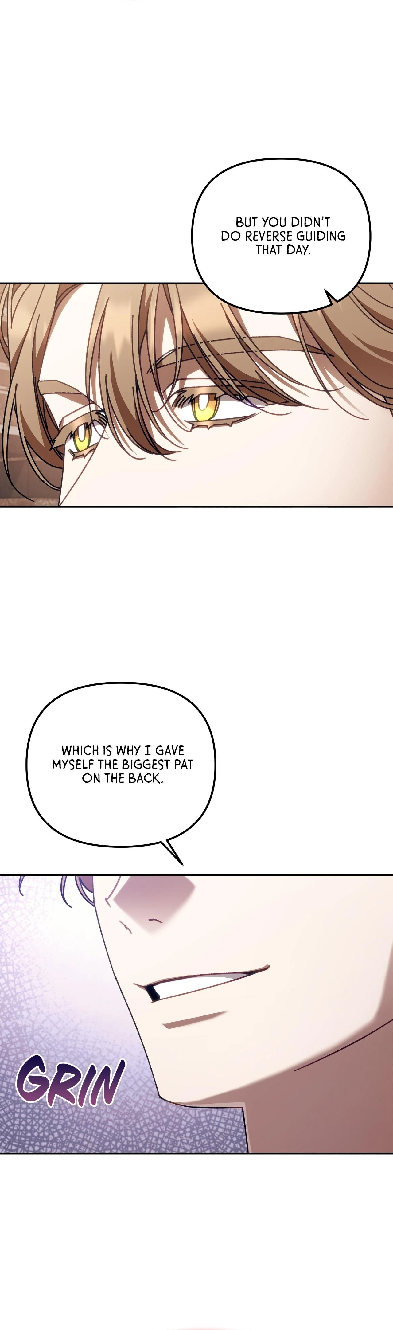 The S-Class Guide As Sweet As Honey [Mature Official] - Chapter 27 Page 8