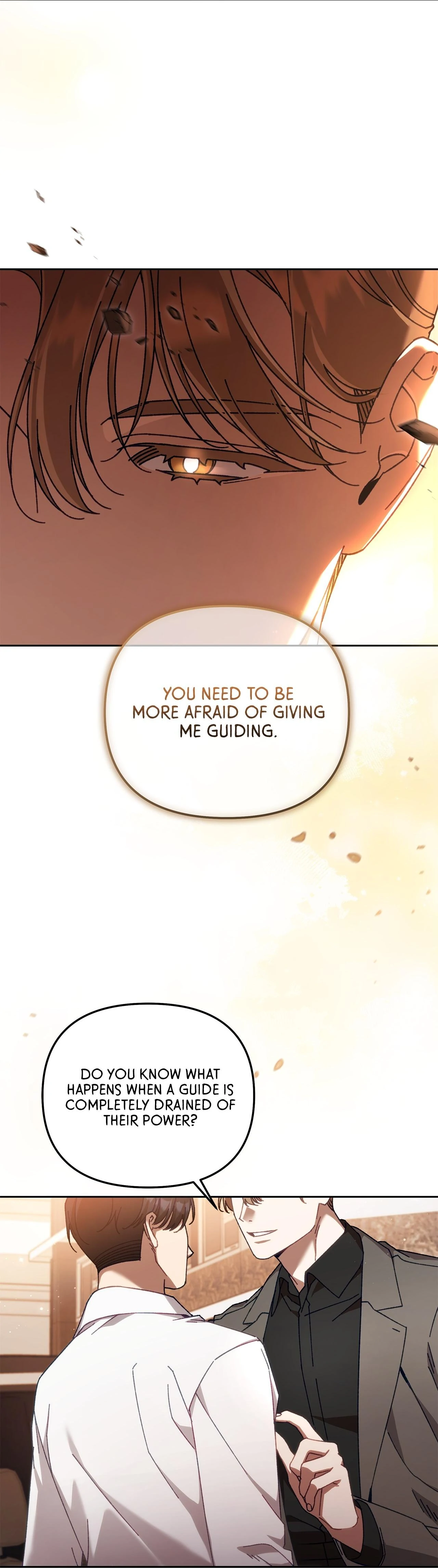 The S-Class Guide As Sweet As Honey [Mature Official] - Chapter 27 Page 10