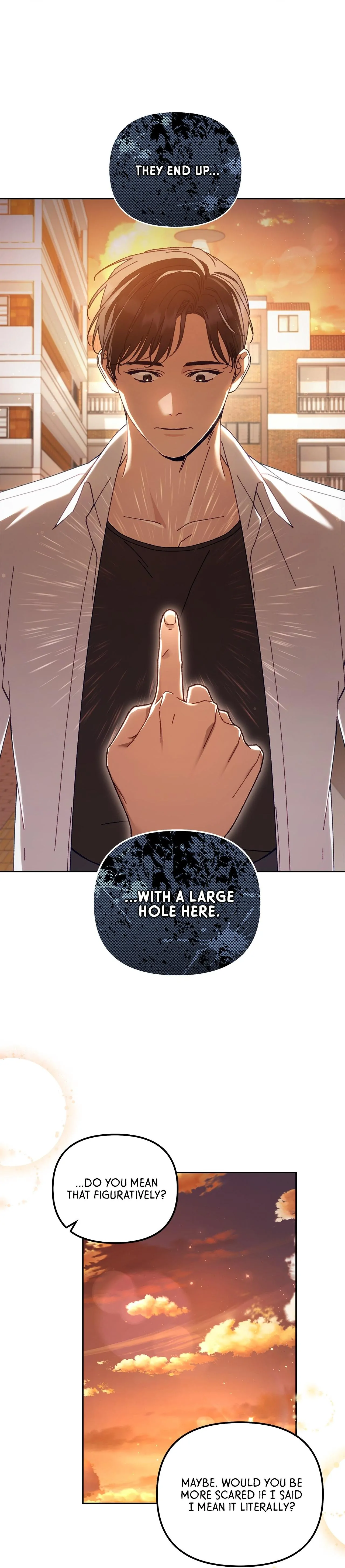 The S-Class Guide As Sweet As Honey [Mature Official] - Chapter 27 Page 11