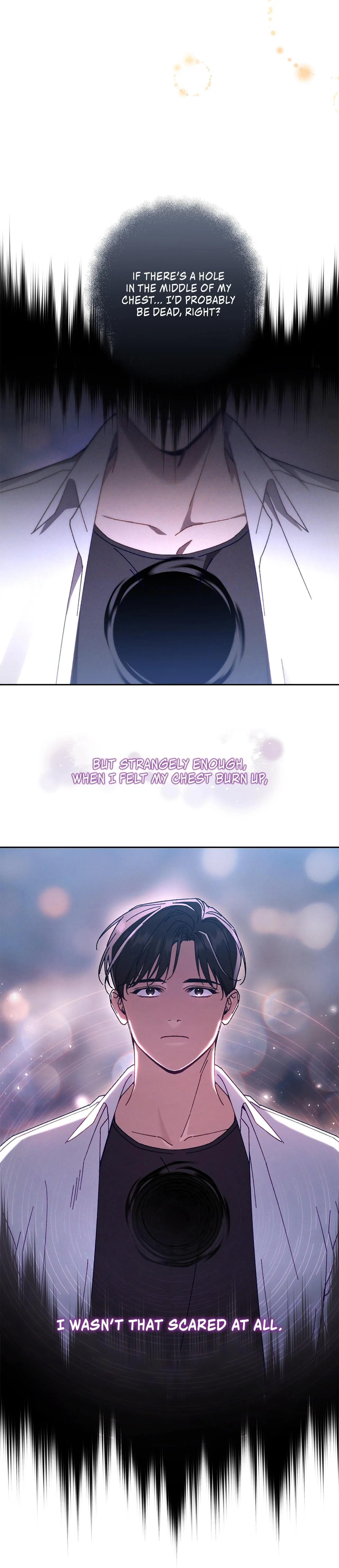 The S-Class Guide As Sweet As Honey [Mature Official] - Chapter 27 Page 12