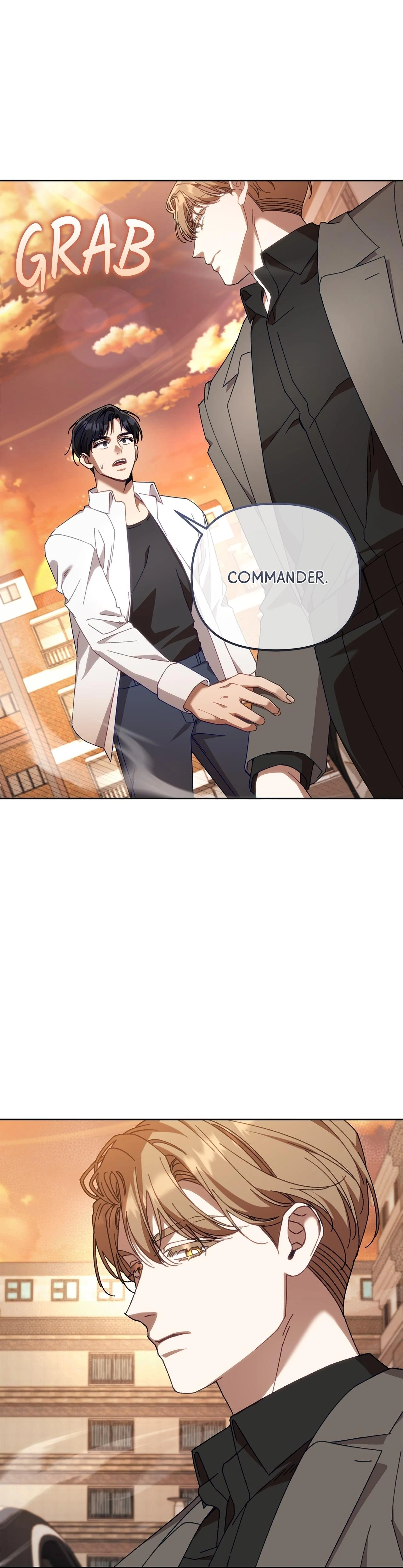 The S-Class Guide As Sweet As Honey [Mature Official] - Chapter 27 Page 16