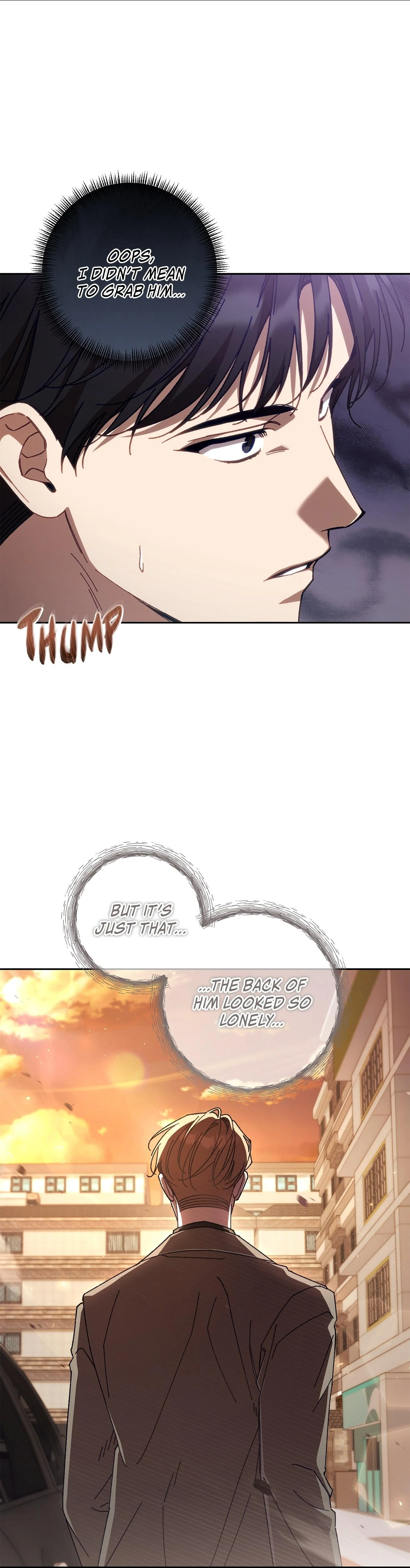 The S-Class Guide As Sweet As Honey [Mature Official] - Chapter 27 Page 17