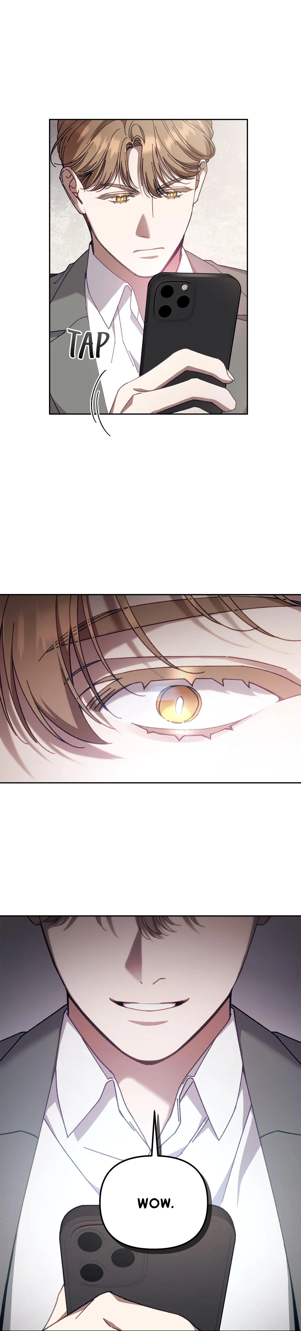 The S-Class Guide As Sweet As Honey [Mature Official] - Chapter 27 Page 21