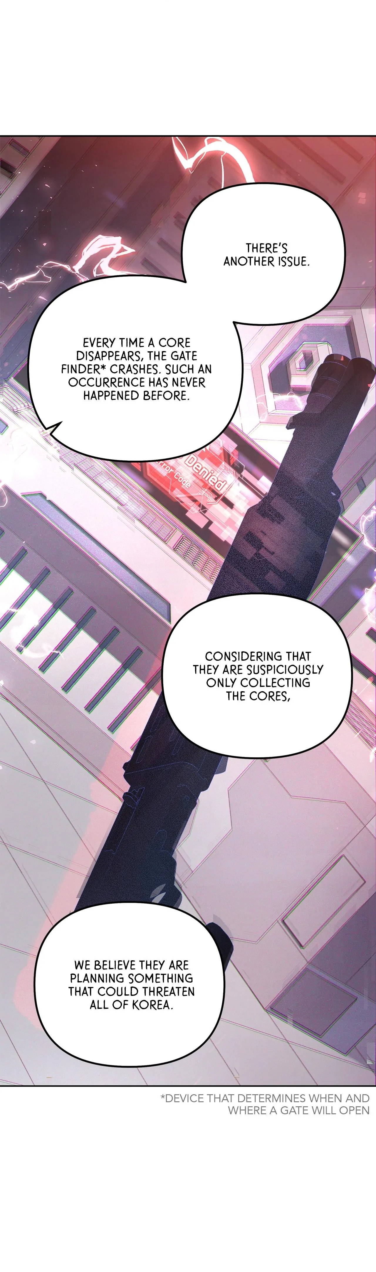 The S-Class Guide As Sweet As Honey [Mature Official] - Chapter 27 Page 30