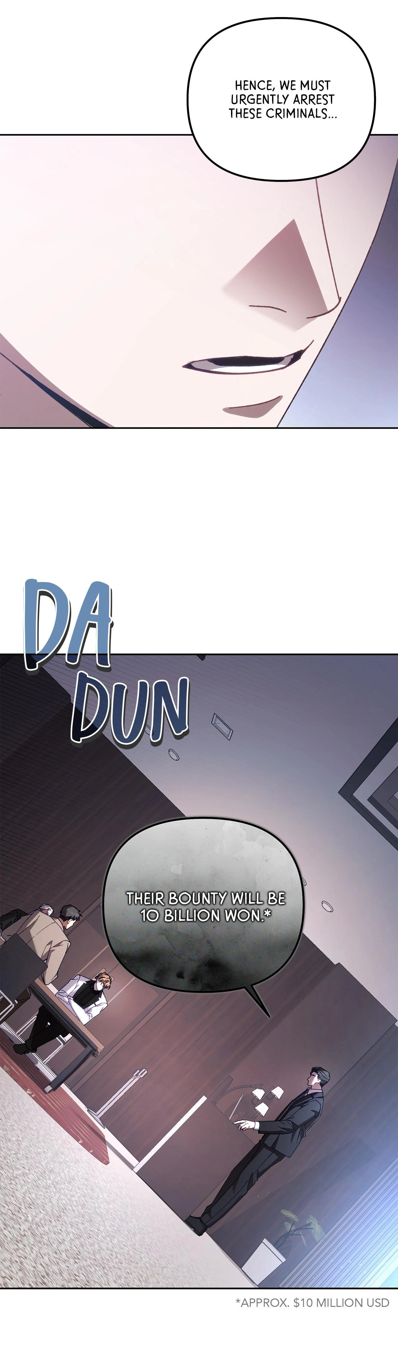 The S-Class Guide As Sweet As Honey [Mature Official] - Chapter 27 Page 31
