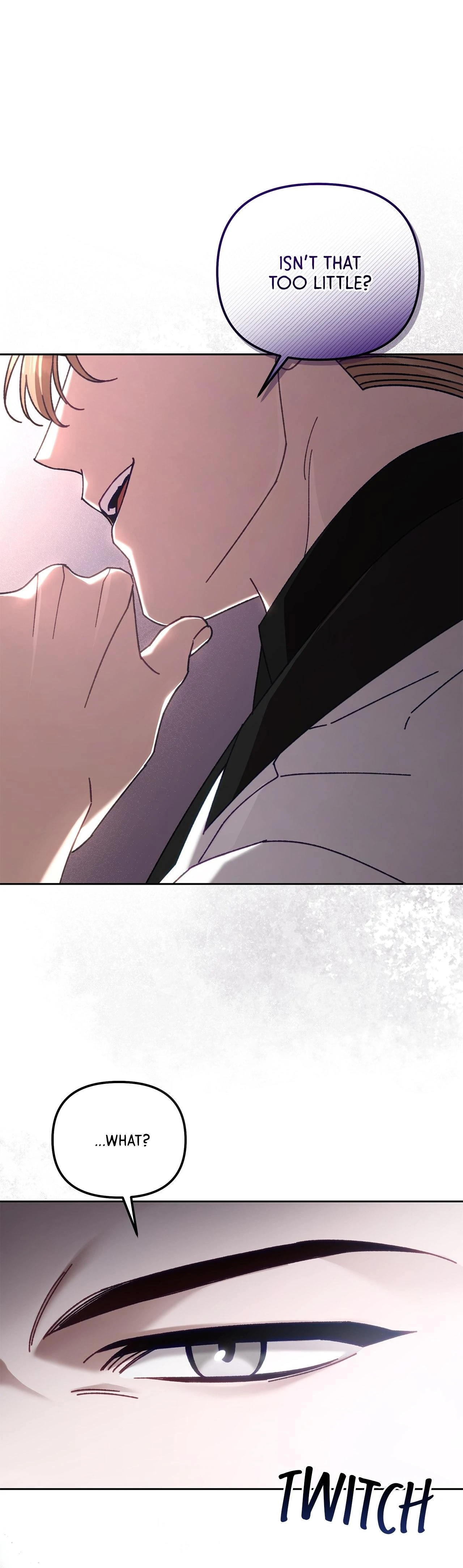 The S-Class Guide As Sweet As Honey [Mature Official] - Chapter 27 Page 32