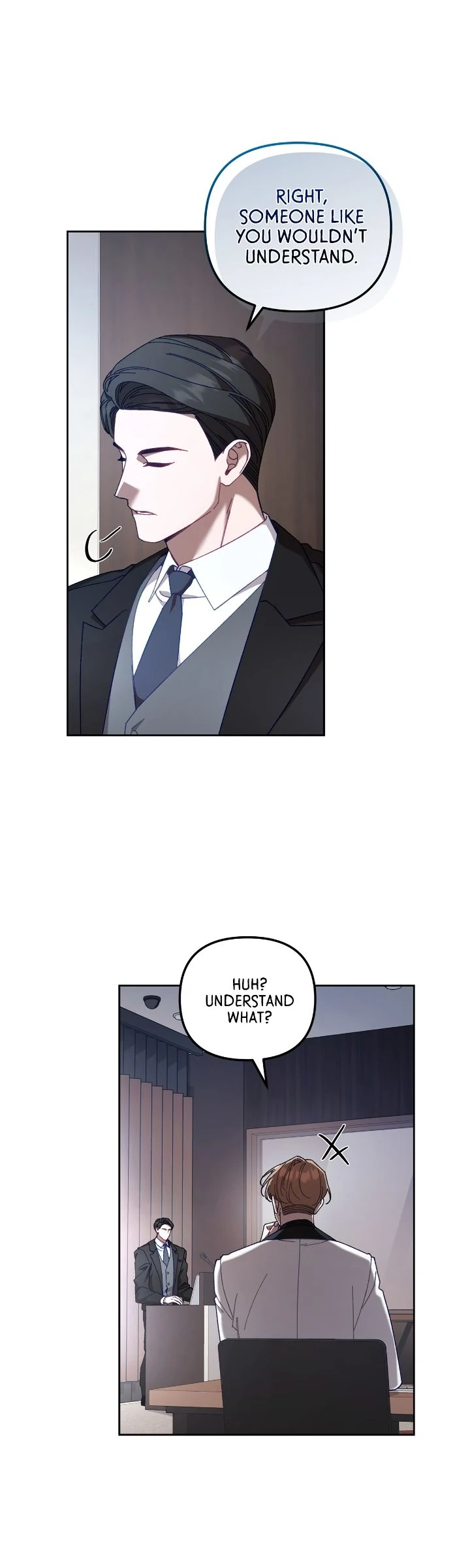 The S-Class Guide As Sweet As Honey [Mature Official] - Chapter 28 Page 3