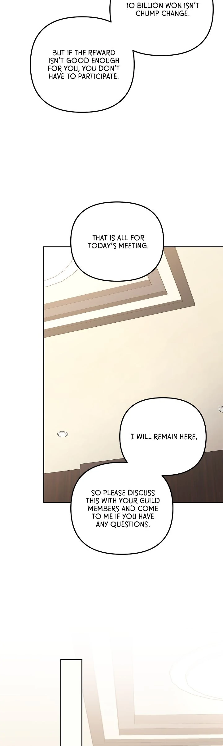 The S-Class Guide As Sweet As Honey [Mature Official] - Chapter 28 Page 5