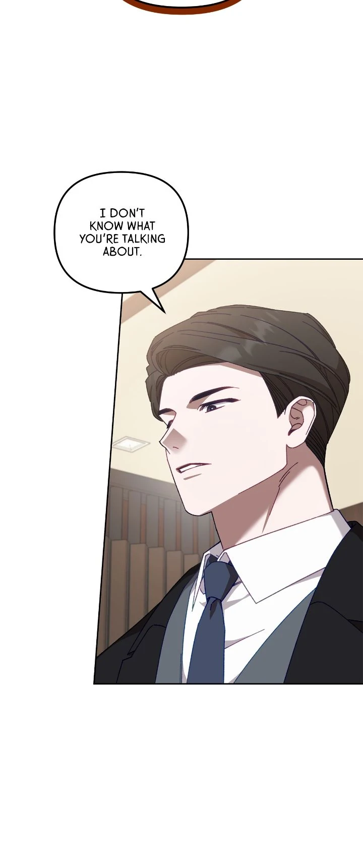 The S-Class Guide As Sweet As Honey [Mature Official] - Chapter 28 Page 7