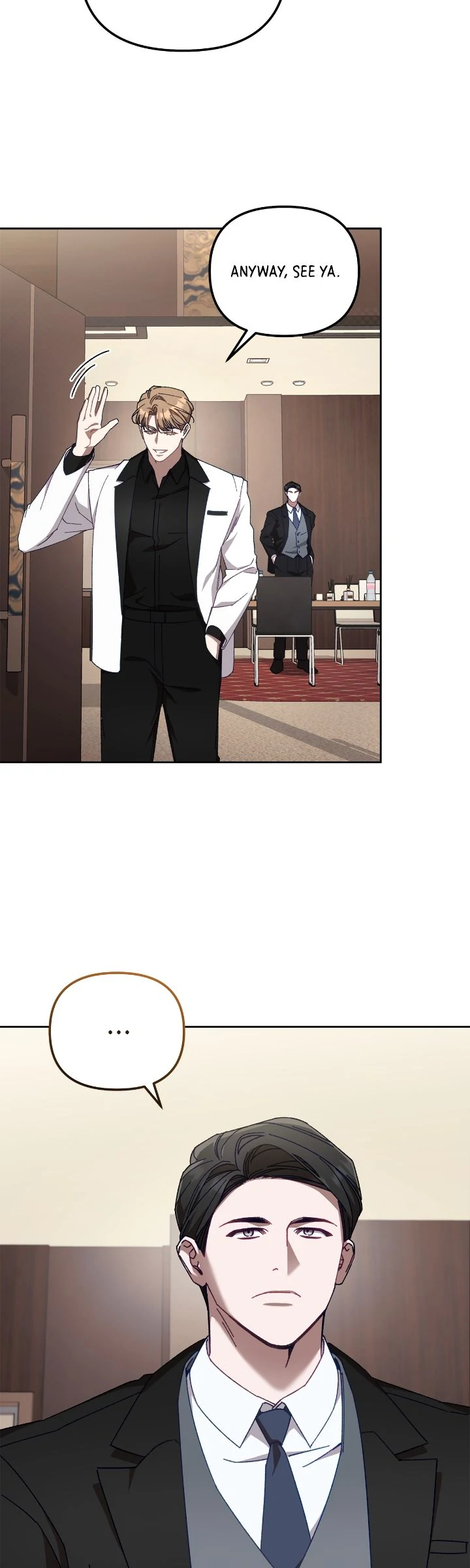 The S-Class Guide As Sweet As Honey [Mature Official] - Chapter 28 Page 14