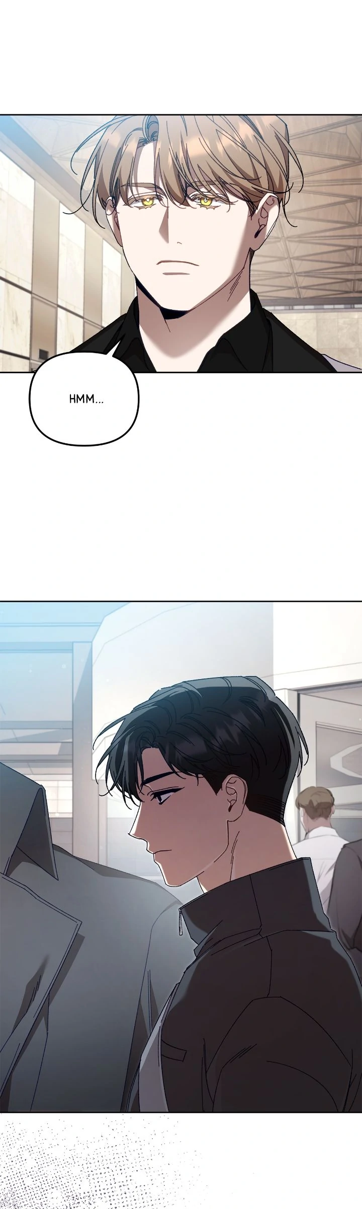 The S-Class Guide As Sweet As Honey [Mature Official] - Chapter 28 Page 18