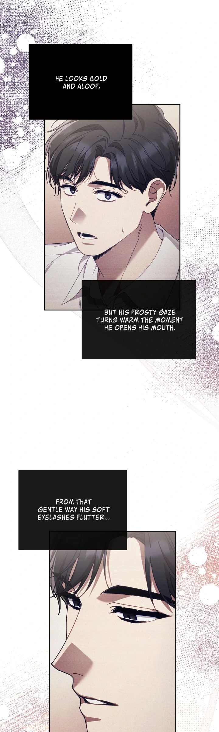 The S-Class Guide As Sweet As Honey [Mature Official] - Chapter 28 Page 19