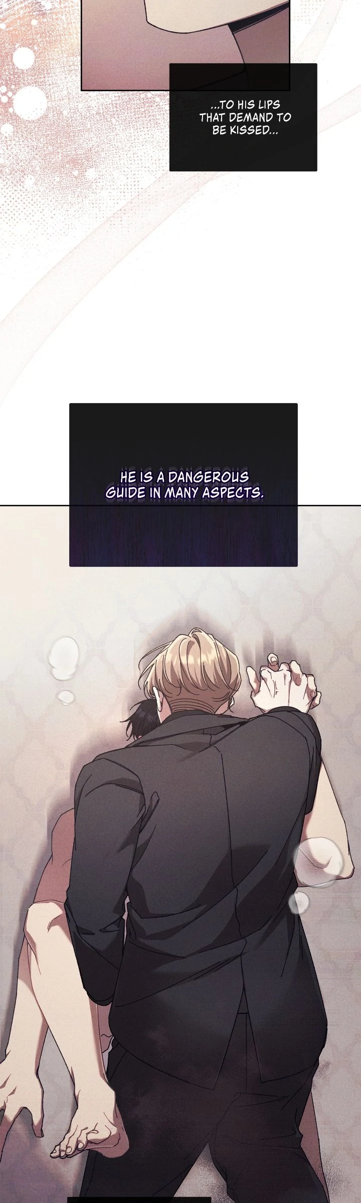 The S-Class Guide As Sweet As Honey [Mature Official] - Chapter 28 Page 20